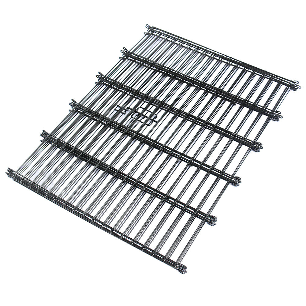Outdoor Foldable Dog Playpen and Enclosure for Pets and Rabbits