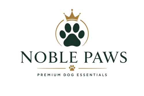 Noble Paws